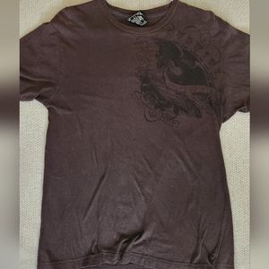 Men's medium Ezekiel T-shirt